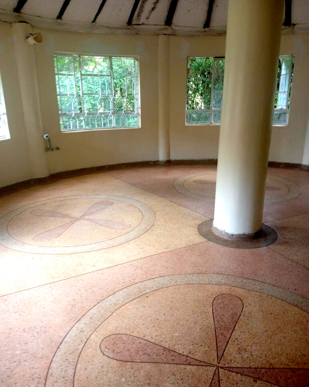 6BR Mansion with Garden at KSh 400K