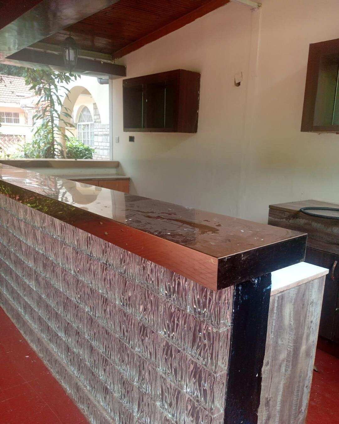 6BR Mansion with Garden at KSh 400K