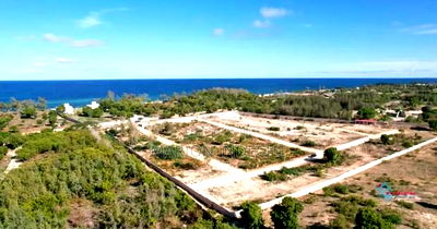 2nd Row From Bofa Beach - Image 1