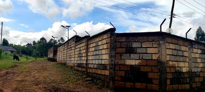 Prime Residential Plot In Kamangu, Kikuyu Area - Image 8