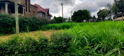 Prime Residential Plot In Kamangu, Kikuyu Area - Image 2