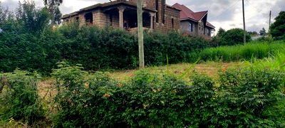 Prime Residential Plot In Kamangu, Kikuyu Area - Image 3