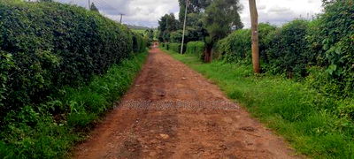 Prime Residential Plot In Kamangu, Kikuyu Area - Image 10