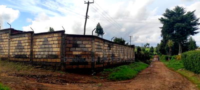 Prime Residential Plot In Kamangu, Kikuyu Area - Image 9