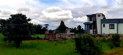Prime Residential Plot In Kamangu, Kikuyu Area - Image 6