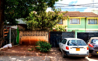 4BR Townhouse Under 18M