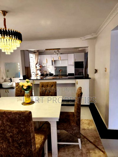 4bdrm Maisonette in Toll Estate, Mangu for sale - Image 7