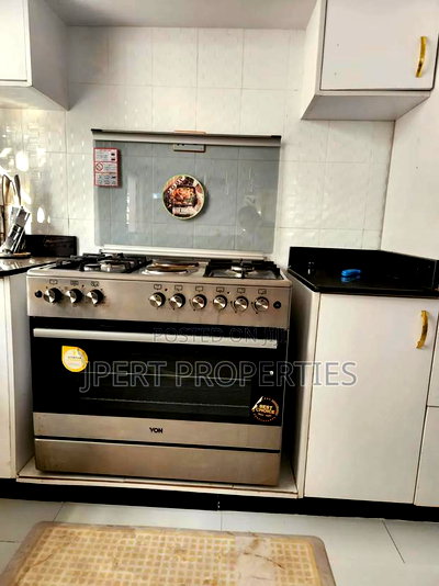 4bdrm Maisonette in Toll Estate, Mangu for sale - Image 6