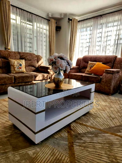 4bdrm Maisonette in Toll Estate, Mangu for sale - Image 9