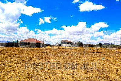 Zawadi 800 Meters From Tarmac - Image 1