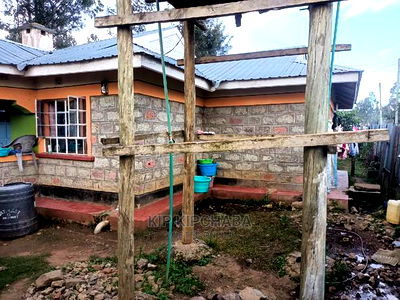 3bdrm Bungalow in Kipkorgot, Hillside for sale - Image 3