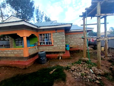 3bdrm Bungalow in Kipkorgot, Hillside for sale - Image 4