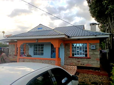 3bdrm Bungalow in Kipkorgot, Hillside for sale - Image 2