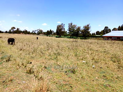 3 Acres Land for Sale Kuinet Centre Ziwa Eldoret - Image 2