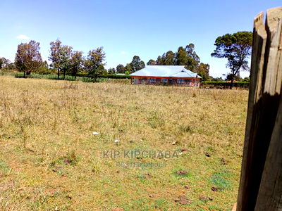3 Acres Land for Sale Kuinet Centre Ziwa Eldoret - Image 1