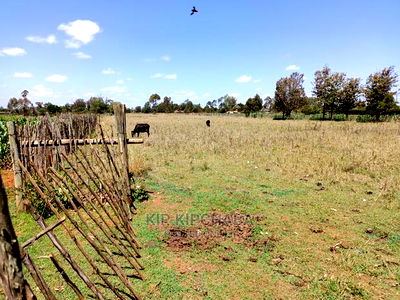 3 Acres Land for Sale Kuinet Centre Ziwa Eldoret - Image 5