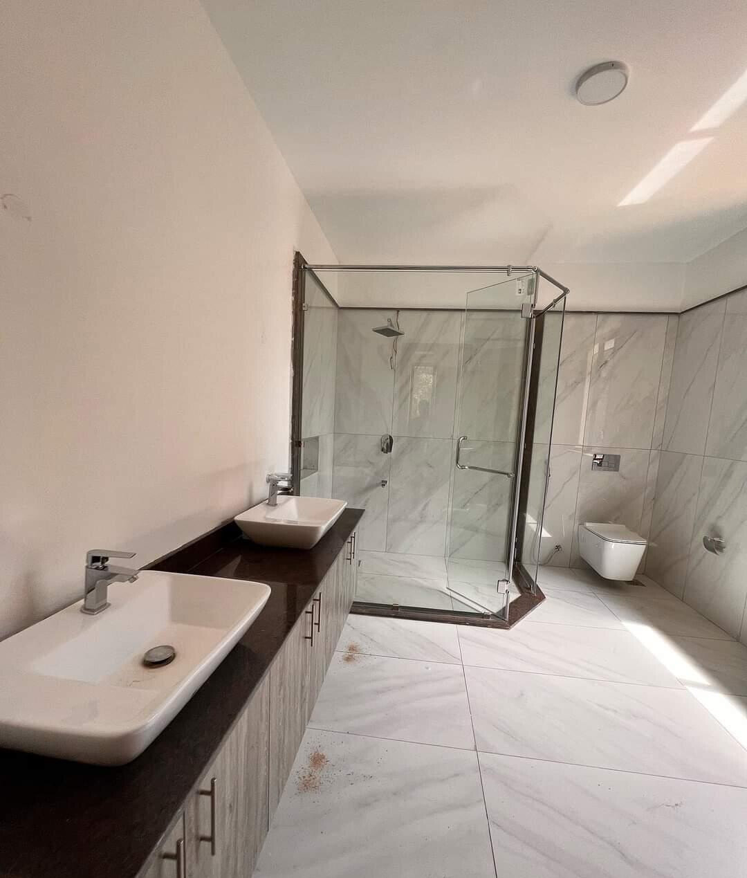 5-Ensuite Townhouse with Rooftop Terrace & Study - Lavington