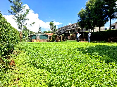 50x100 Available Plot for Sale in Gathiga Kabete - Image 9