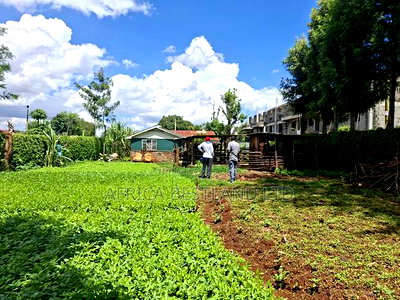 50x100 Available Plot for Sale in Gathiga Kabete - Image 7