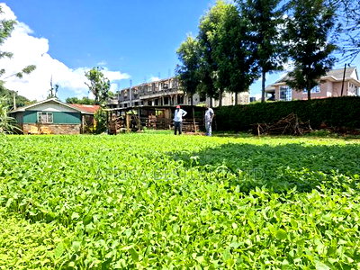 50x100 Available Plot for Sale in Gathiga Kabete - Image 8