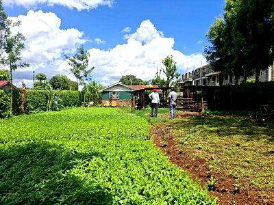 50x100 Available Plot for Sale in Gathiga Kabete - Image 5