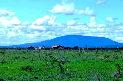 Rafiki Gardens - Konza Metropolis- Machakos County - Image 3