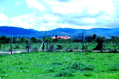 Rafiki Gardens - Konza Metropolis- Machakos County - Image 1