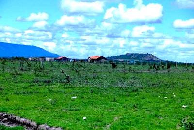 Rafiki Gardens - Konza Metropolis- Machakos County - Image 4