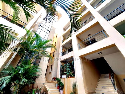 3bdrm Apartment in Garden Estate, Thome for sale - Image 1