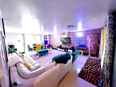 3bdrm Apartment in Garden Estate, Thome for sale - Image 3