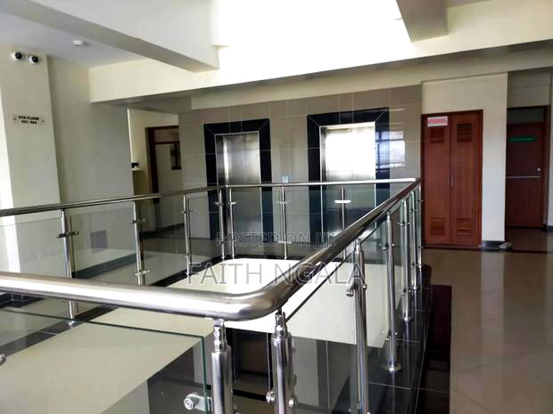 3bdrm Apartment in Kizingo for sale