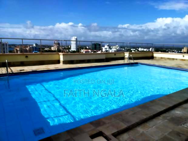 3bdrm Apartment in Kizingo for sale
