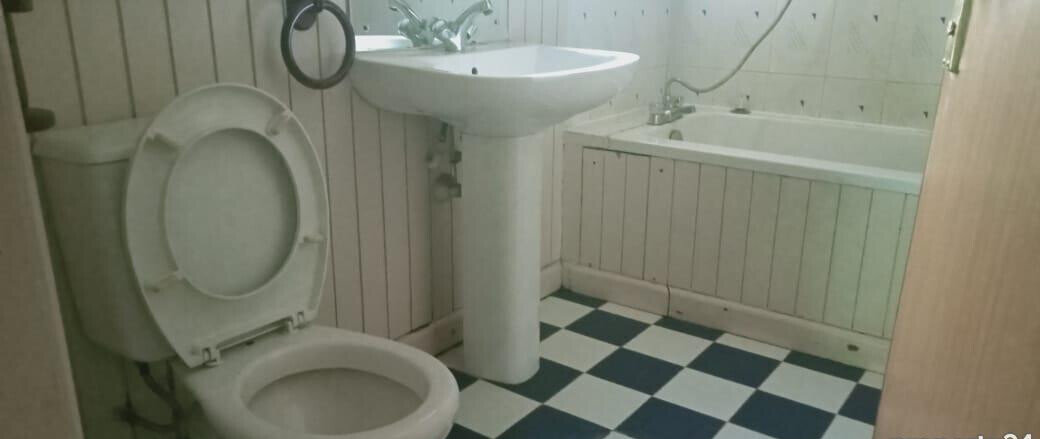 3BR Garden Home at KSh 250K