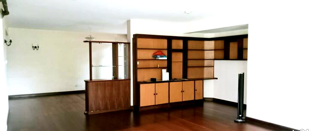 3BR Garden Home at KSh 250K