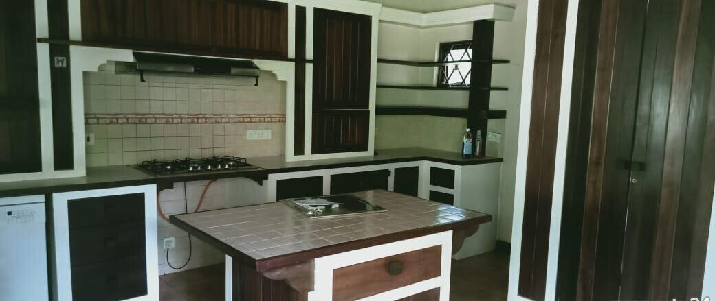 3BR Garden Home at KSh 250K