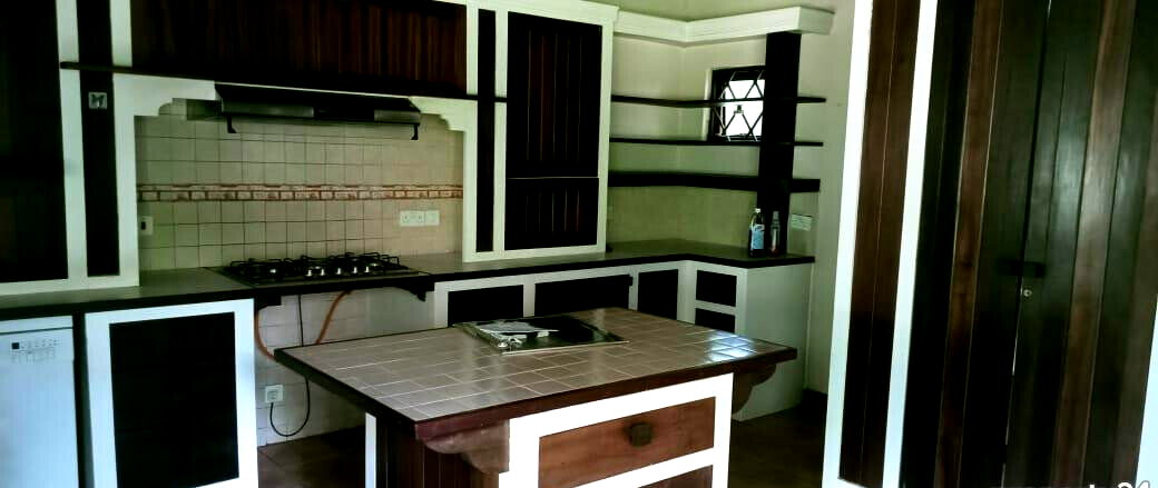 3BR Garden Home at KSh 250K
