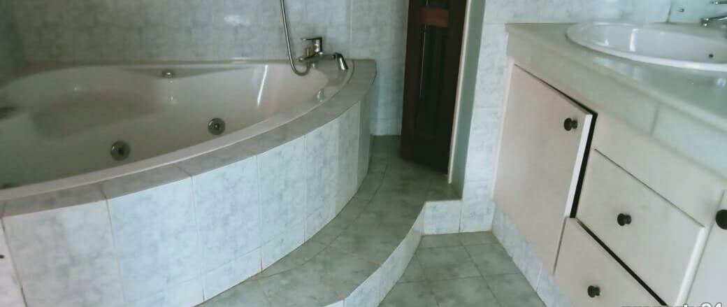 3BR Garden Home at KSh 250K