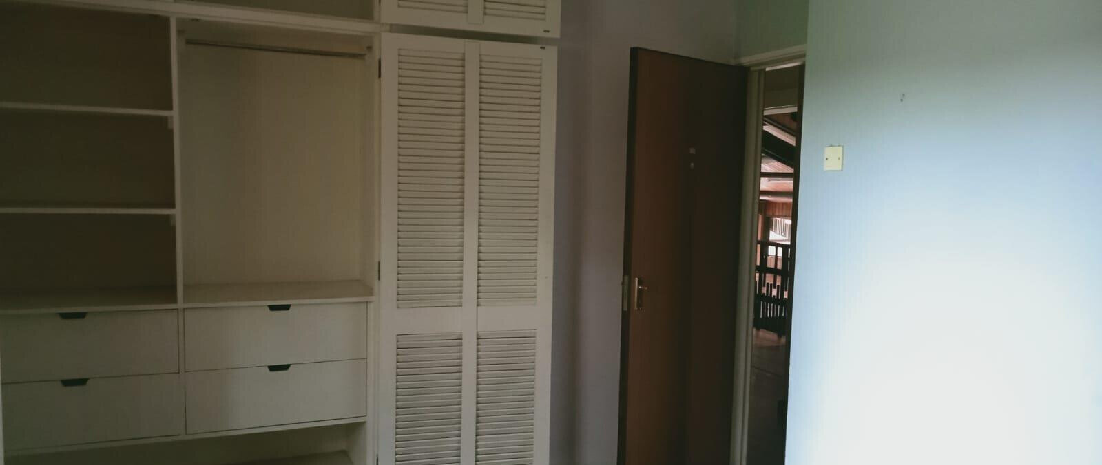 3BR Garden Home at KSh 250K