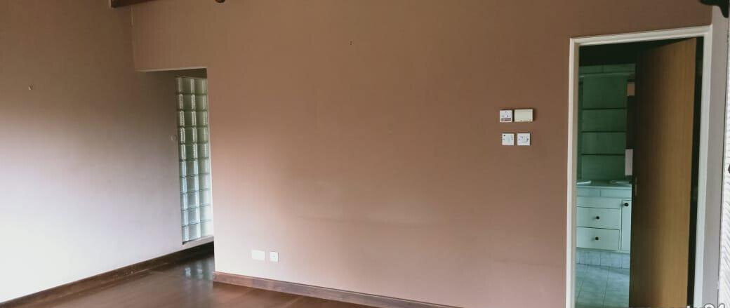 3BR Garden Home at KSh 250K