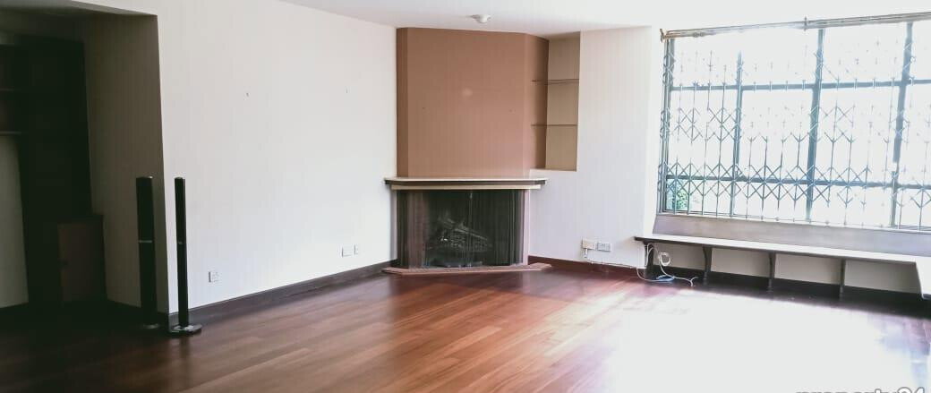 3BR Garden Home at KSh 250K
