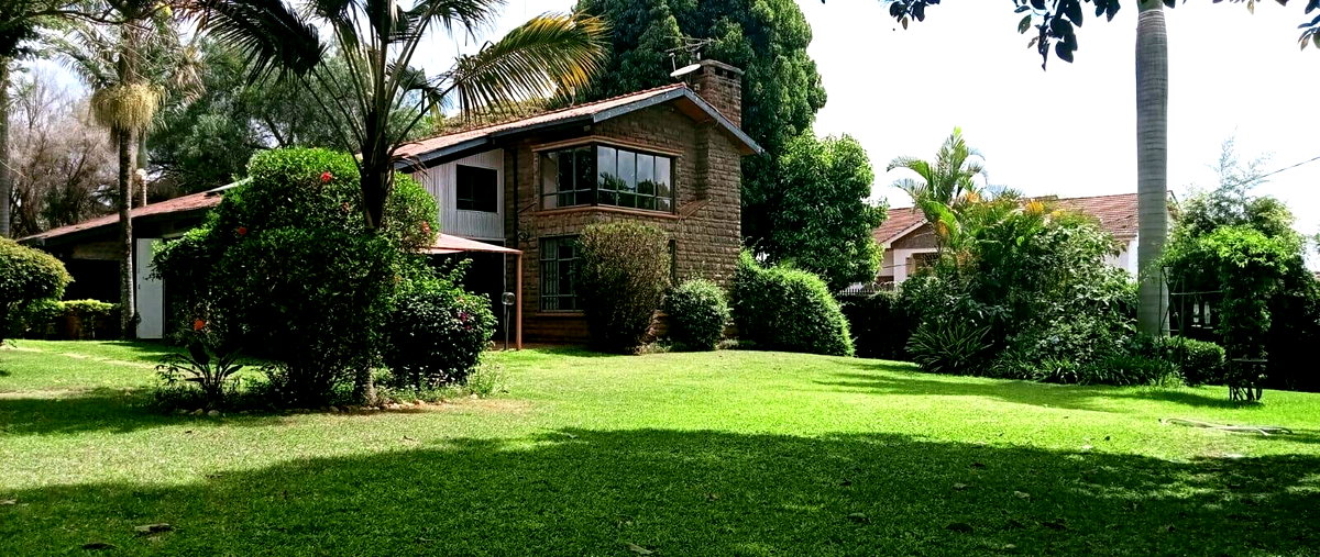 3BR Garden Home at KSh 250K