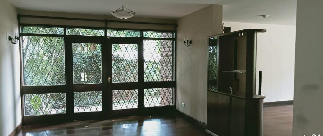 3BR Garden Home at KSh 250K