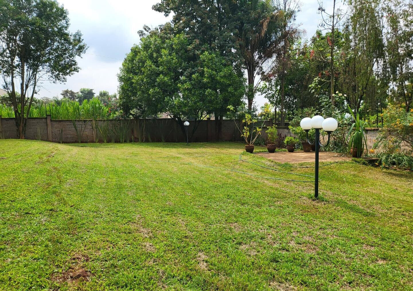 4BR Garden Home at KSh 380K