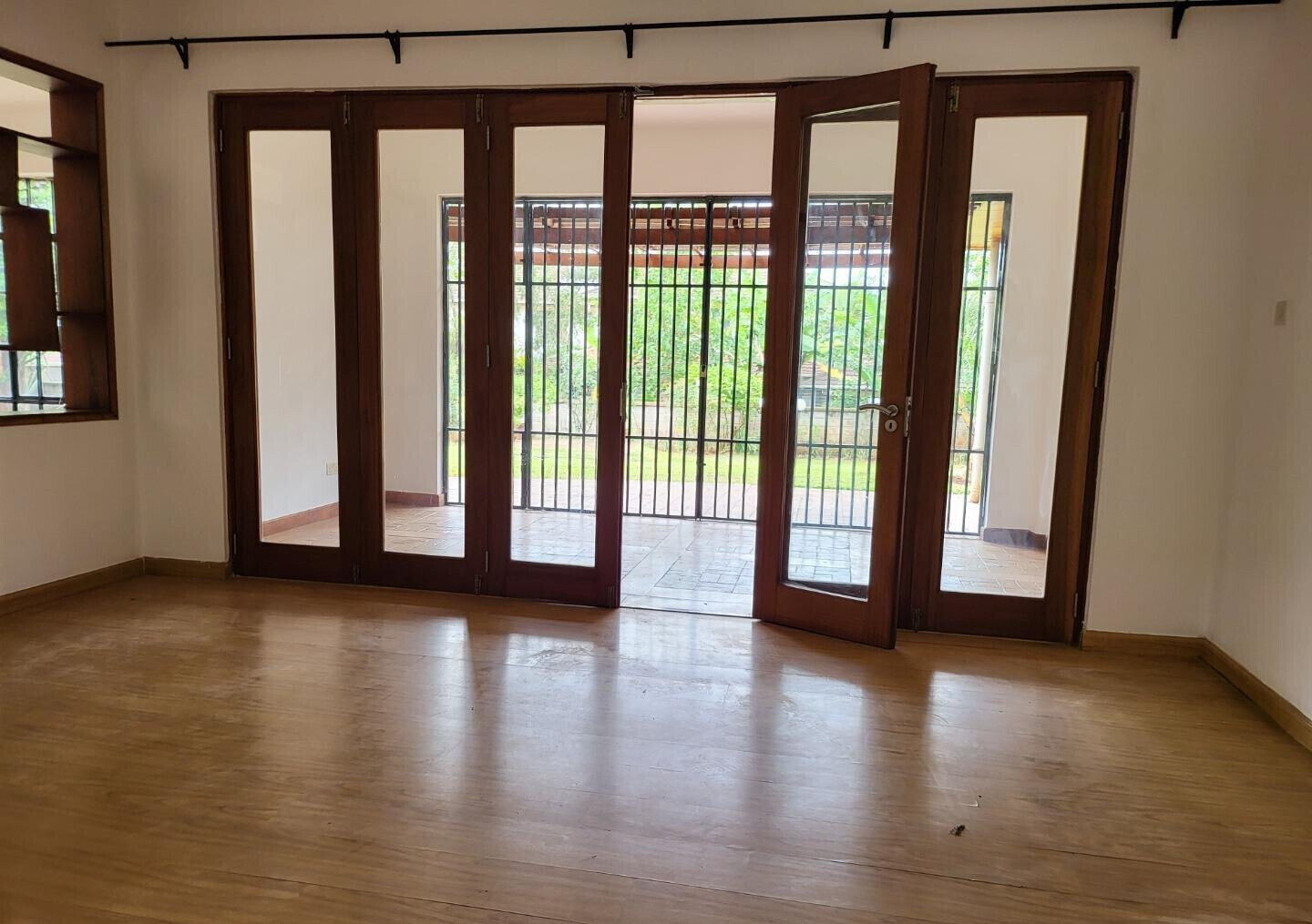 4BR Garden Home at KSh 380K