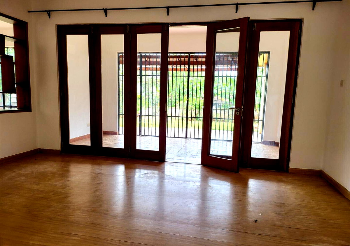 4BR Garden Home at KSh 380K