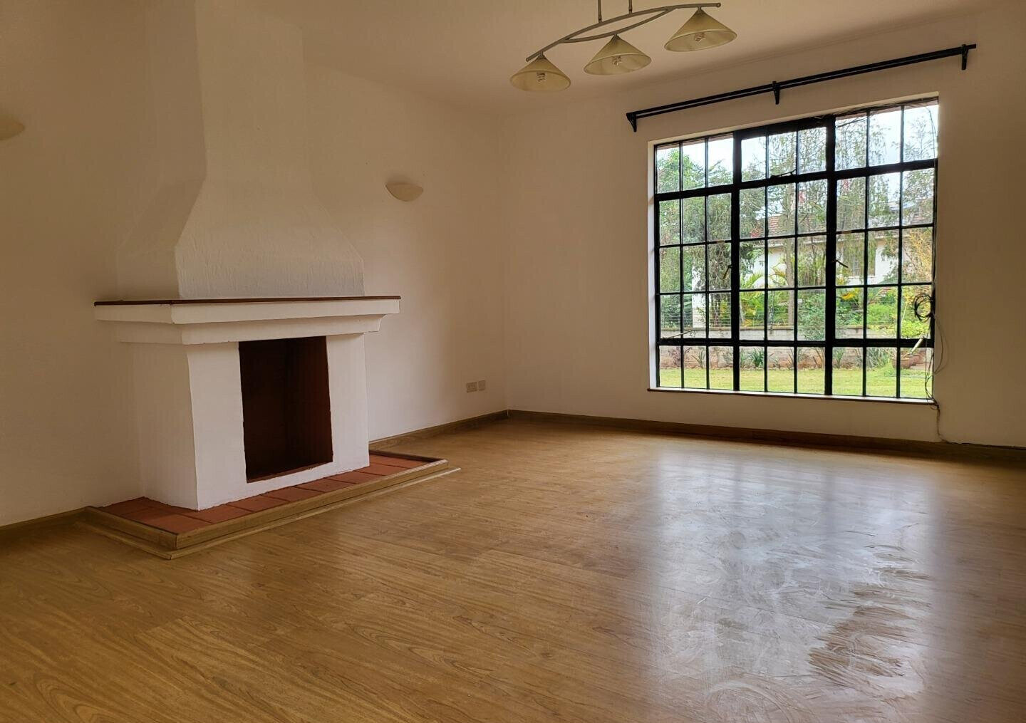 4BR Garden Home at KSh 380K