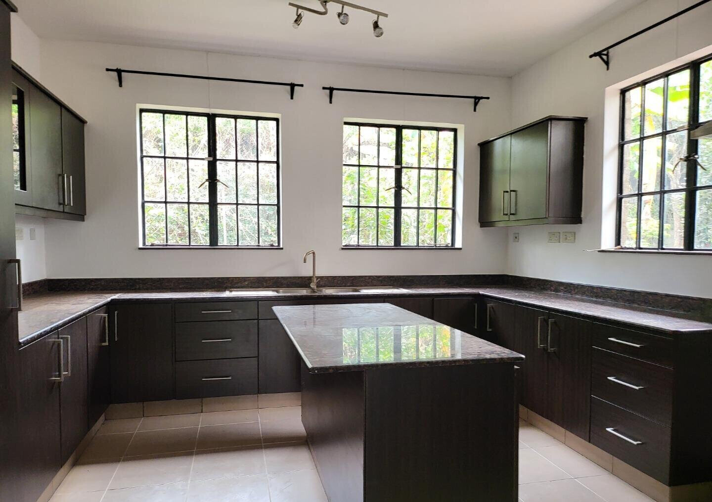 4BR Garden Home at KSh 380K