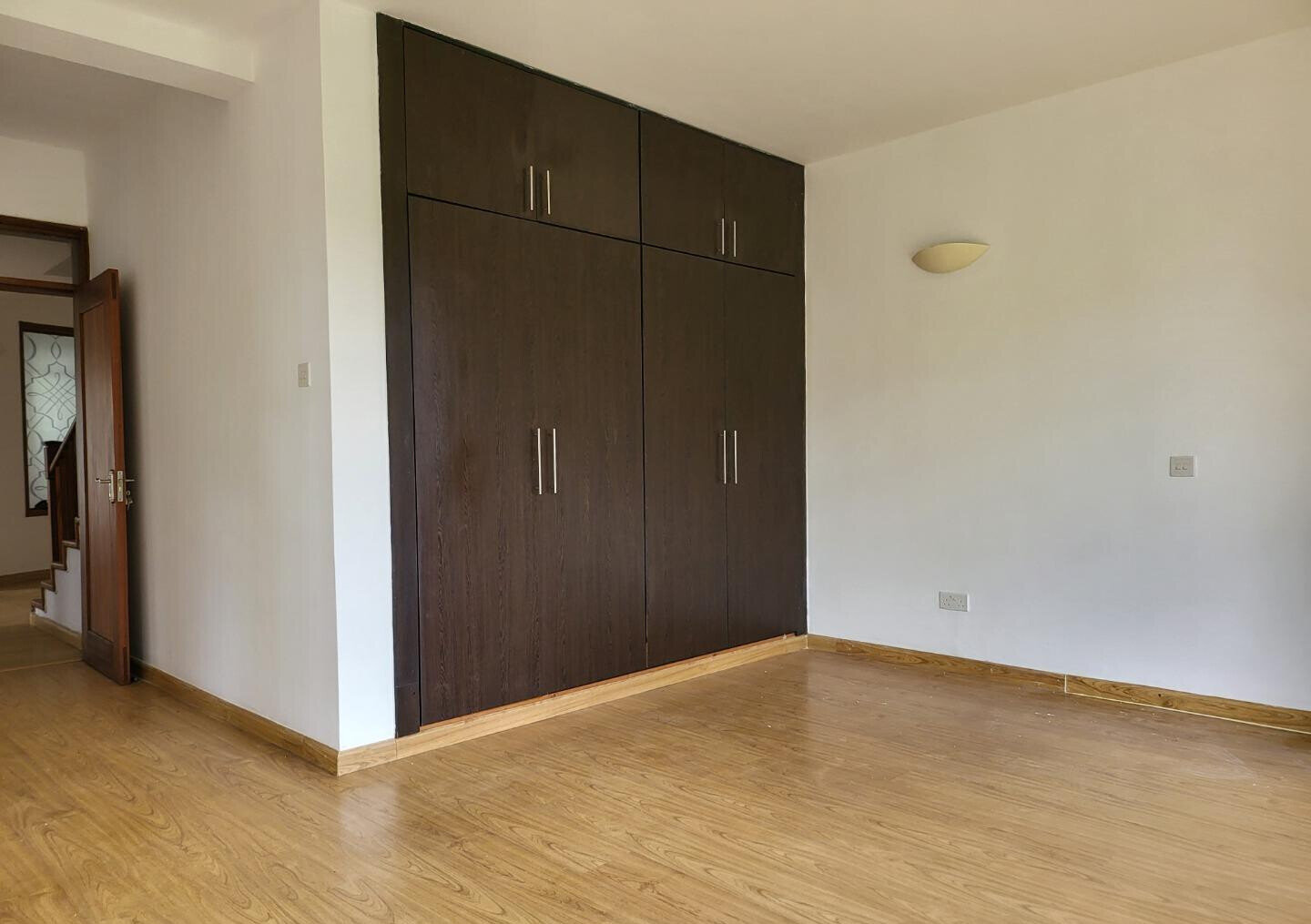 4BR Garden Home at KSh 380K