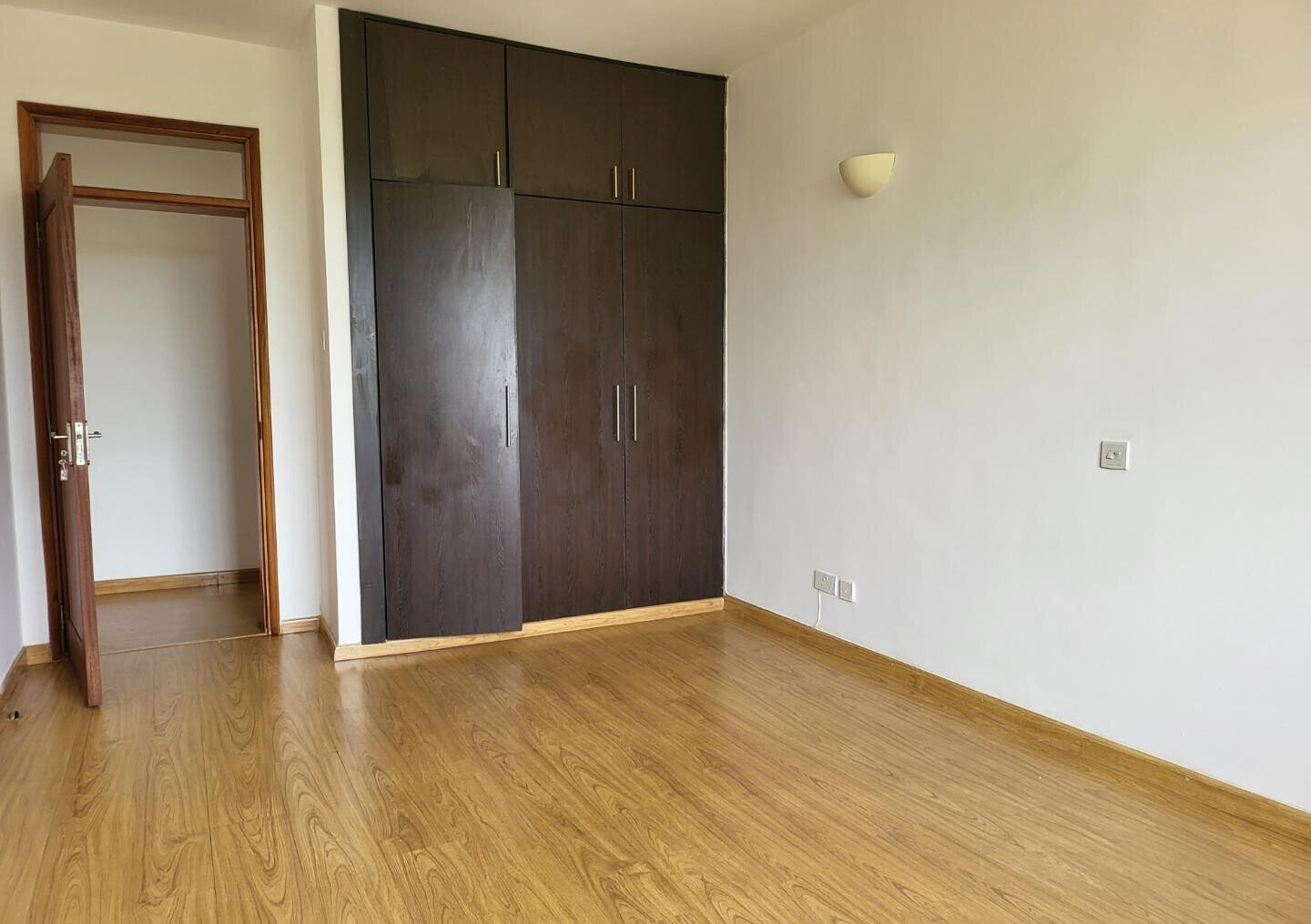 4BR Garden Home at KSh 380K