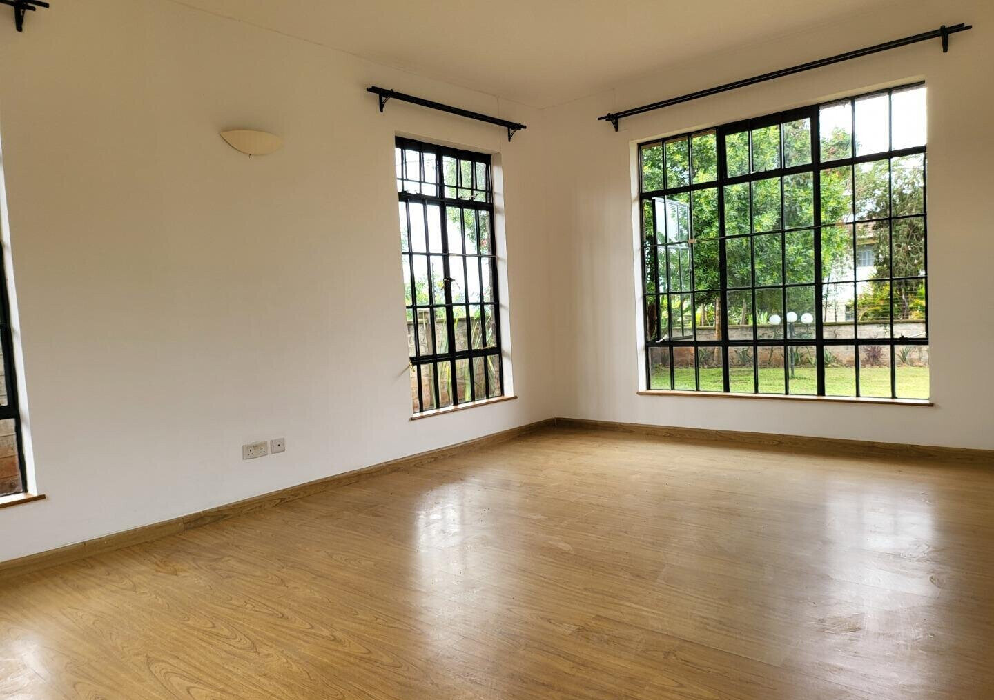 4BR Garden Home at KSh 380K